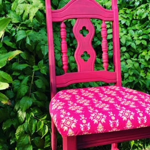 Cosmos chalk furniture paint
