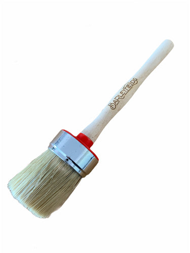 Chalk Paint Wax Brush 50mm