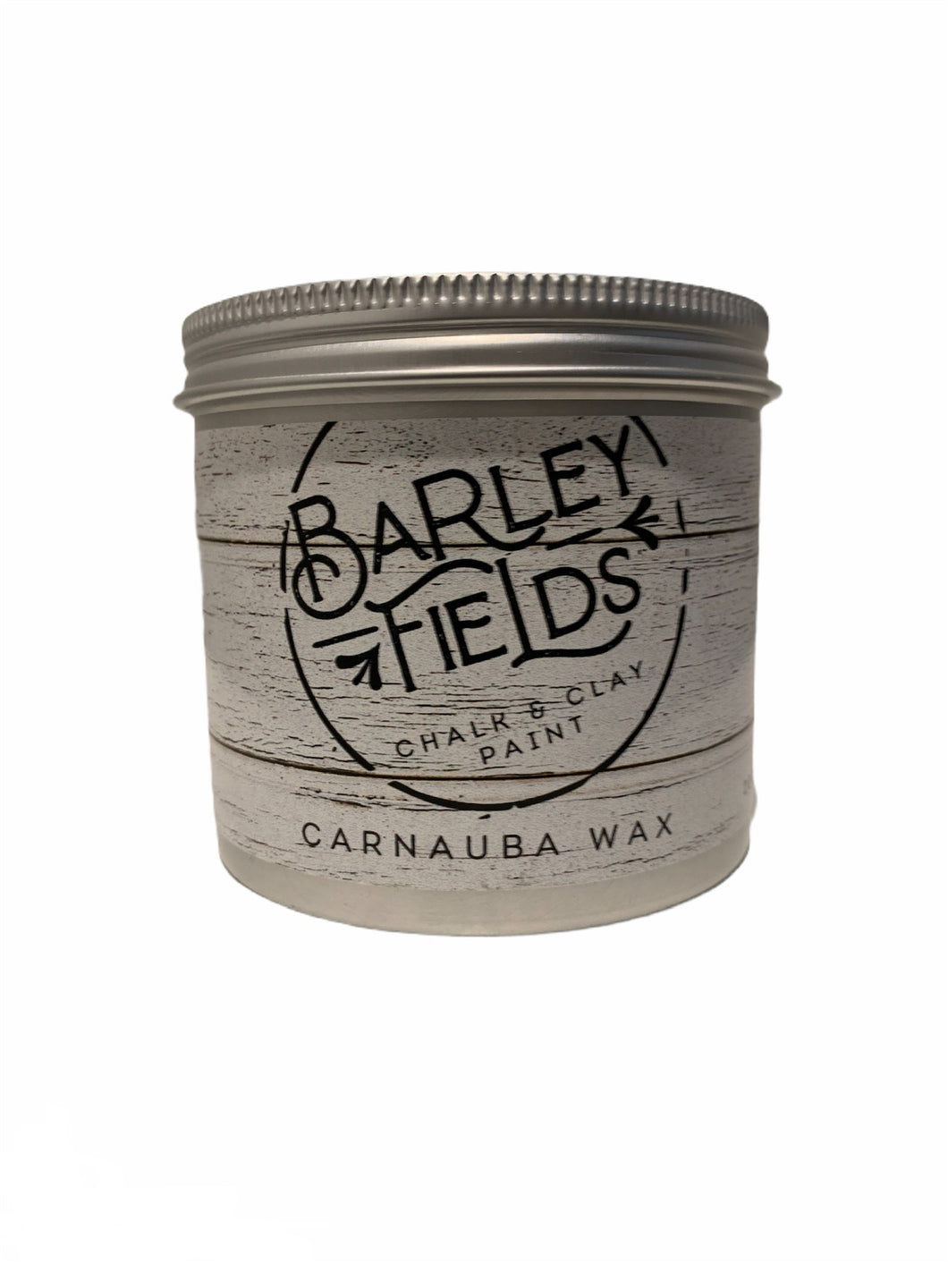 Barleyfields Carnauba wax clear 200g