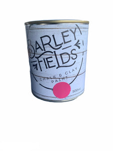 Cosmos chalk furniture paint