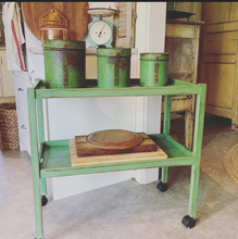 Load image into Gallery viewer, Farmhouse Green chalk furniture paint