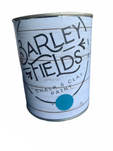 Load image into Gallery viewer, Arlo blue chalk furniture paint