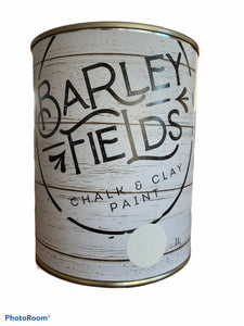 Classic White chalk furniture paint