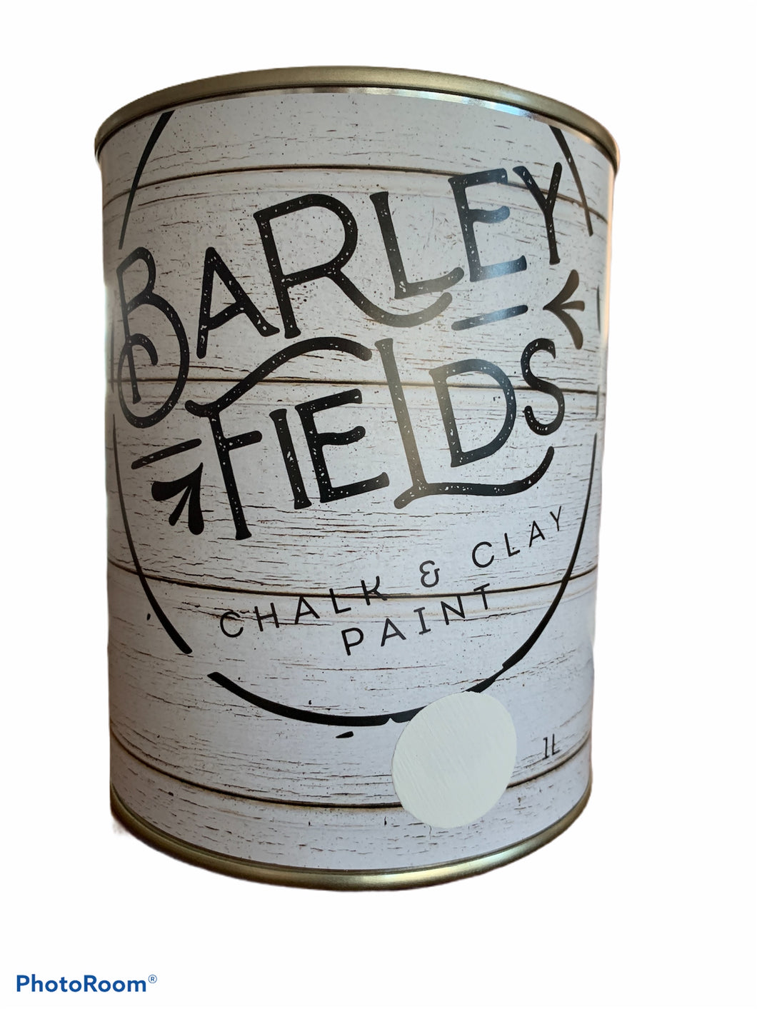 Classic White chalk furniture paint