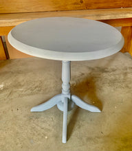 Load image into Gallery viewer, French Grey Chalk Furniture Paint