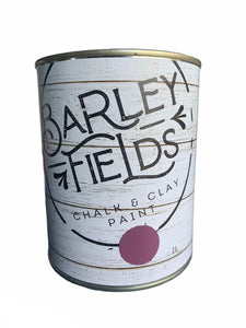 Plum Tree chalk furniture paint