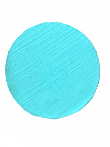 Bubblegum chalk furniture paint