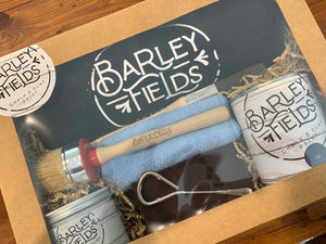 Workshop Starter Box