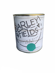 Gem chalk furniture paint