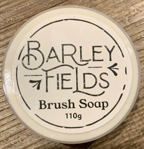 Brush Soap