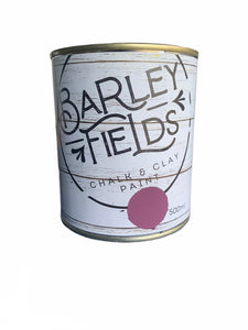 Plum Tree chalk furniture paint
