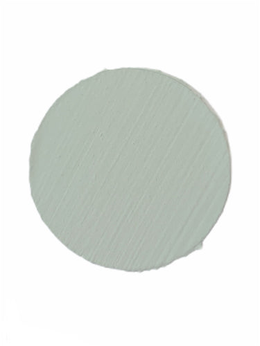 Blue gum chalk furniture paint