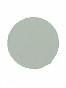 Blue gum chalk furniture paint