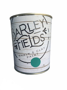 Gem chalk furniture paint