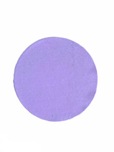 Lavender chalk furniture paint