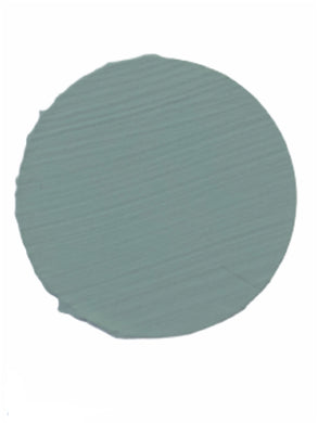 Duck egg chalk furniture paint