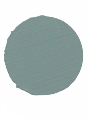 Duck egg chalk furniture paint