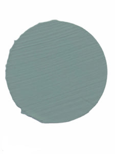 Duck egg chalk furniture paint