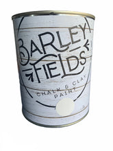 Load image into Gallery viewer, Pearl White chalk furniture paint