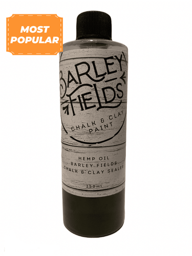 Barleyfields Pure Hemp Oil 250ml