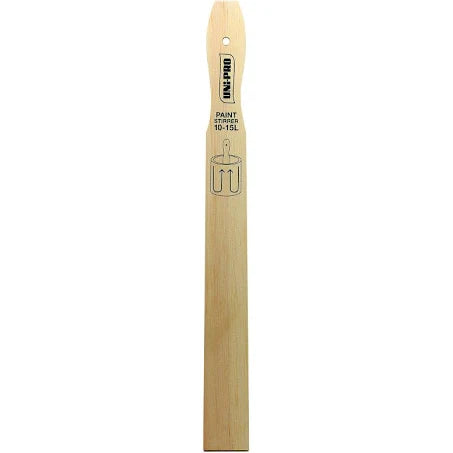 Paint Stirring Stick
